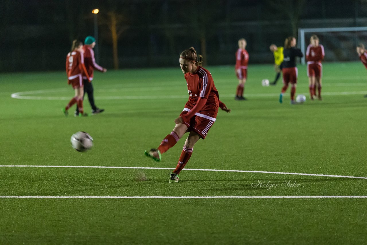 Bild 58 - Frauen SV Wahlstedt - TSV Schoenberg : Ergebnis: 17:1